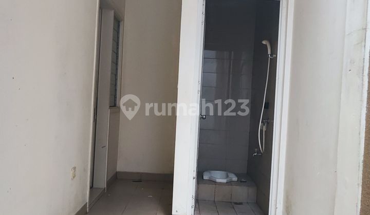 12/01 Asli Bagus Rumah Green Lake City Europe Uk 6X15 2