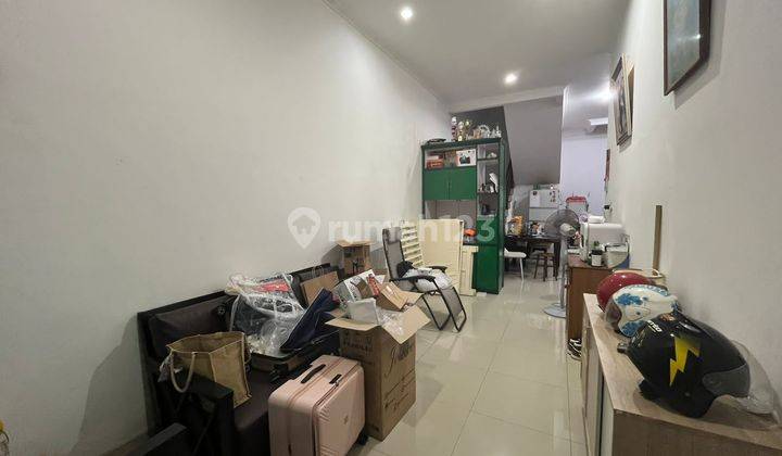 Rumah Kosambi Baru Di Sewa Luas 6x16.5m2 Jakarta Barat 2