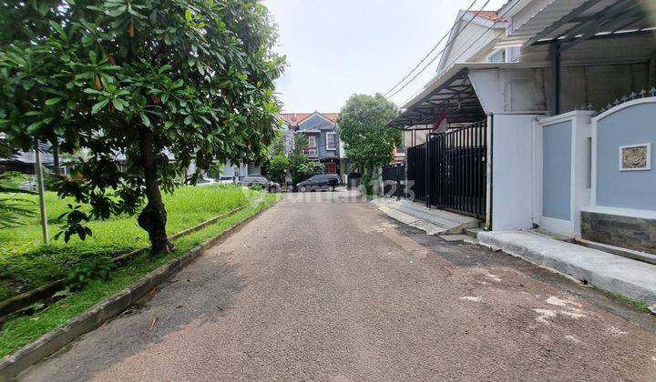 Rumah Taman Semanan Indah Dijual Luas 6x15m2 Jakarta Barat 2