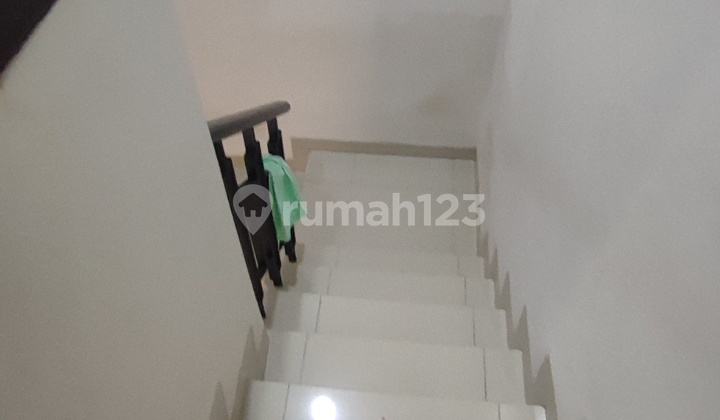 Asli Langka! Rmh East Asia Uk 6X18 Green Lake City 2