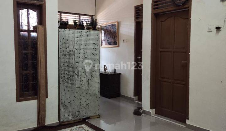 Dijual Rumah 2 Lantai Murah di Binong Tangerang 2