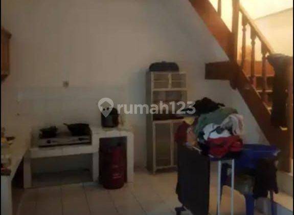 Rumah Dijual Cepat Rawa Buaya Lt 54m2 Jakarta Barat 1