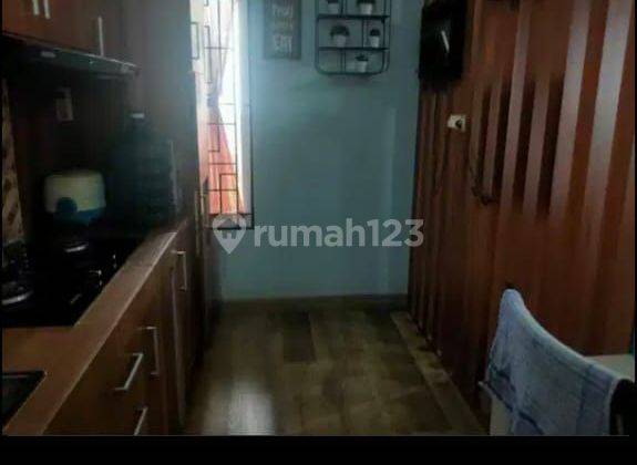 Rumah Rawa Buaya Dijual Lt 66m2 Jakarta Barat 1