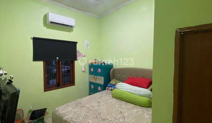 Rumah Karang Tengah Dijual Luas 68m2 Tangerang 2