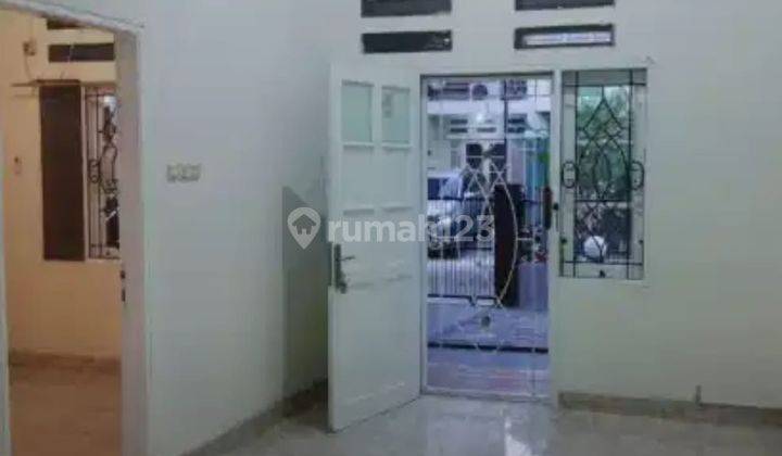 Dijual Rumah Murah 2 Lantai di Cipondoh Tangerang 1