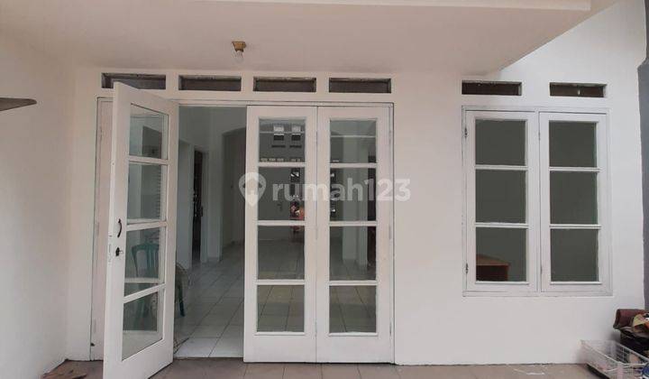 Rumah Citra Raya Cluster Puspita Dijual Luas 8x15m2 Tangerang 1