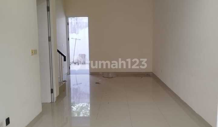 12/1 Asli Murah Rumah Green Lake City Amerika Latin Uk 6X18