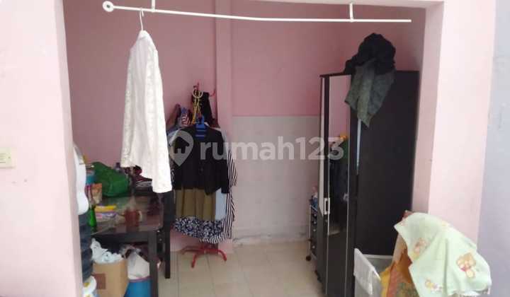 4/2/26 Rumah Kosambi Baru Uk 6X12.5 2 Lantai SHM Jakarta Barat 2