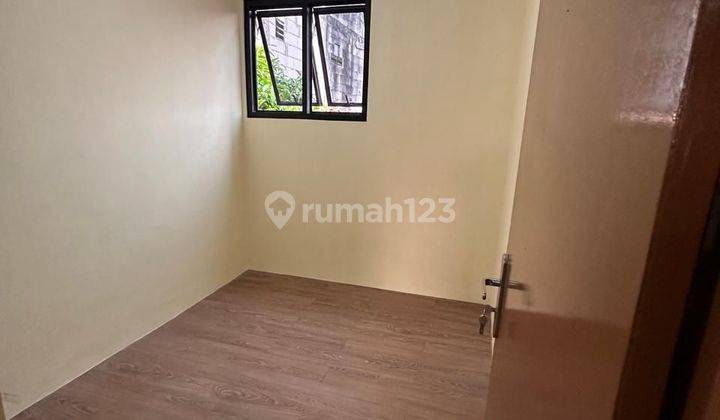 Ruko PASAR BOJONG dijual LT 40m2 Jakarta Barat 1