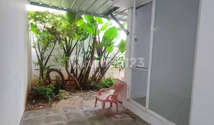 12/1 Rumah Citra 8 Aeroville Uk 8X18 3 Lt Jakarta Barat