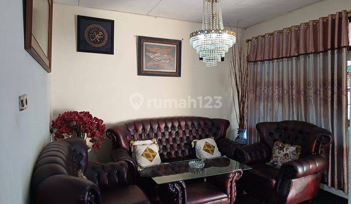 Dijual Rumah Murah di Larangan Tangerang  1