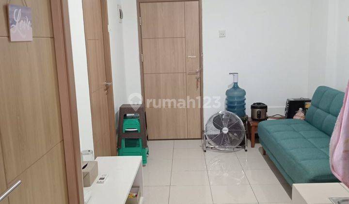 Apartement Green Palm Residence 2BR Dijual LB 36m2 Jakarta Barat 2