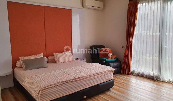 Rumah Mewah Meruya Selatan Dijual Lt 365m2 Jakarta Barat 2