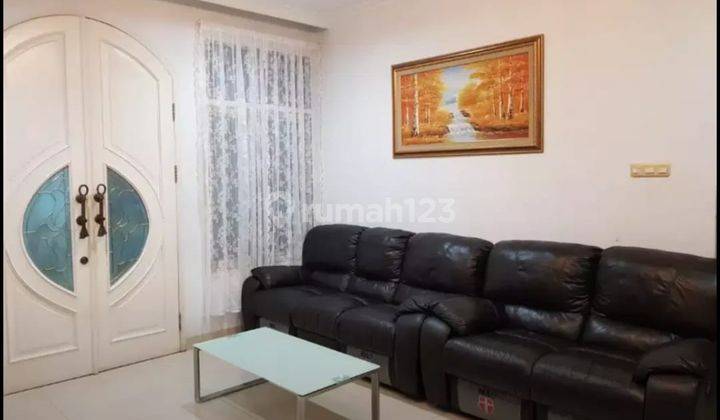 Dijual Rumah Murah Karang Tengah Tangerang 1