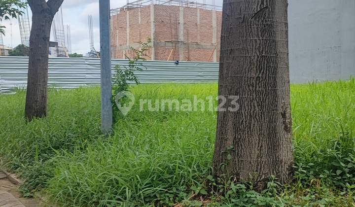 Dijual Kavling Ebony Australia Uk 10X18 Green Lake City