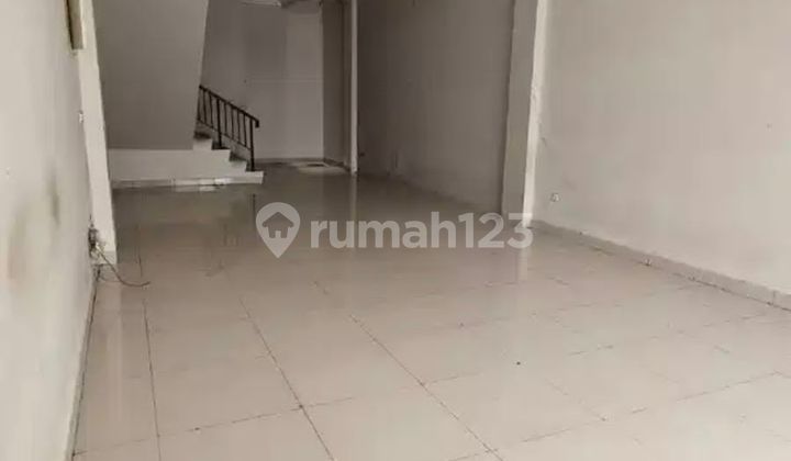 15/1/25 Green Lake City CBD Shop House Unit 4.5x15