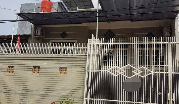 Di Jual Rumah Bojong Indah Cengkareng Jakarta Barat 1