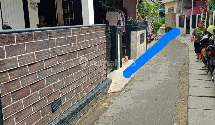 Dijual Rumah Murah di Matraman Jakarta Timur  2