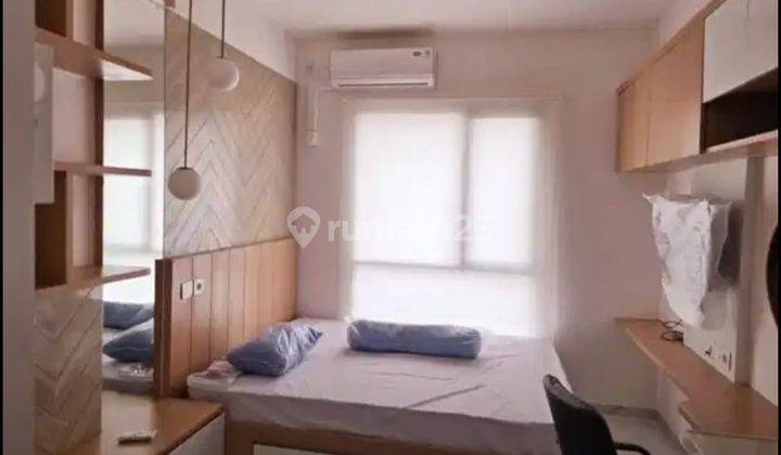 Dijual Apartement Murah di Bsd Tangerang 1