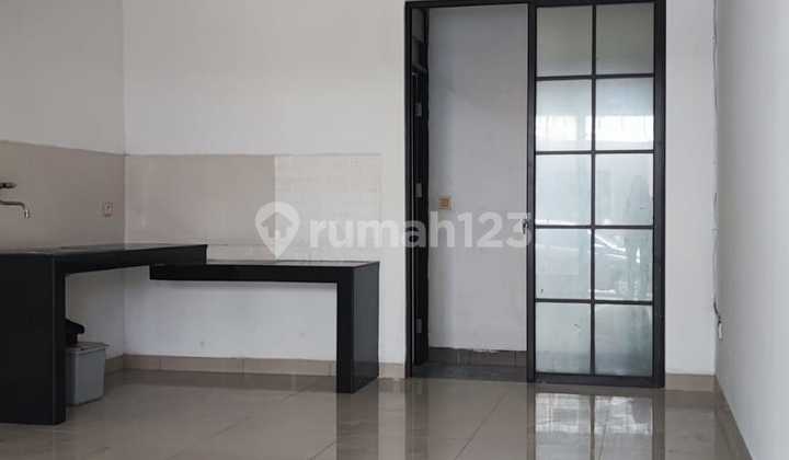 Ru Rumah Di Green Lake City East Asia Uk 4,x12  1