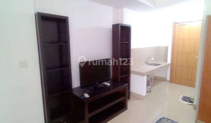 Disewa Apartemen Murah di Karang Tengah Tangerang 1