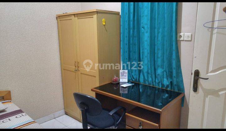 Kost2an 2 Lantai Shm Sudah Renovasikamar Tidur 11 Kamar Bromo Karawaci