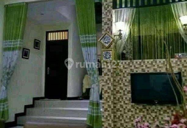 Dijual Rumah Murah di Daerah Depok  2