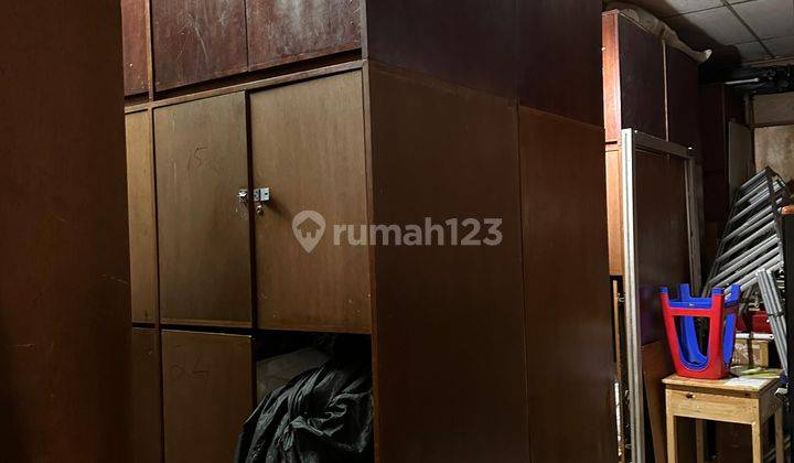 Dijual Ruko Di Grogol Jakarta Barat 2