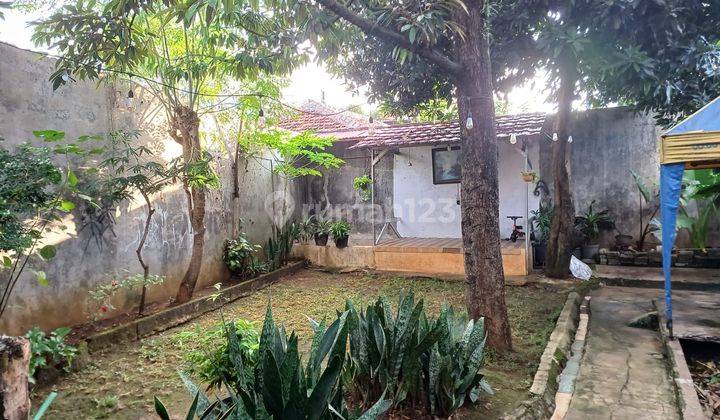 Dijual Rumah Murah di Larangan Tangerang  2