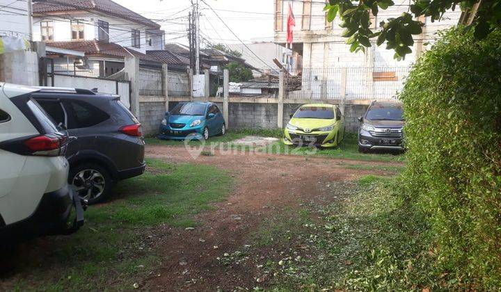 Dijual Rumah di Matraman Jakarta Timur  2