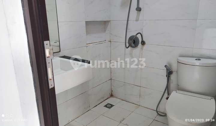 Ru Rumah Di Green Lake City East Asia Uk 4,x12  2