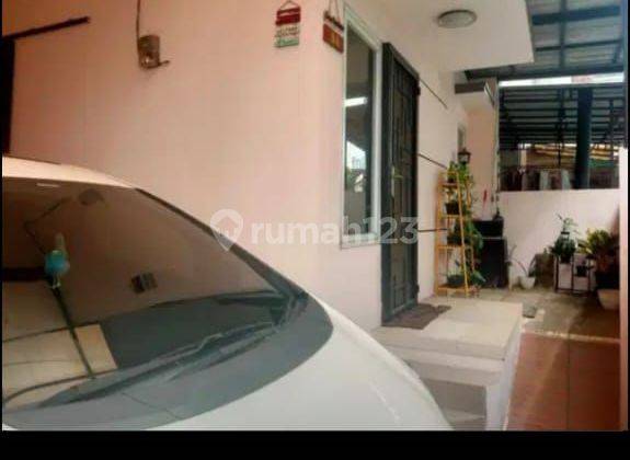 Rumah Rawa Buaya Dijual Lt 66m2 Jakarta Barat 2