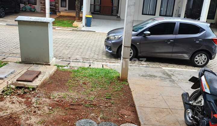 12/1Rumah Green Lake City Asia Uk 8X15 Ada Ac 3 Unit