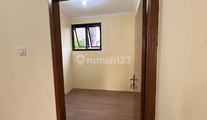 Ruko PASAR BOJONG dijual LT 40m2 Jakarta Barat 2