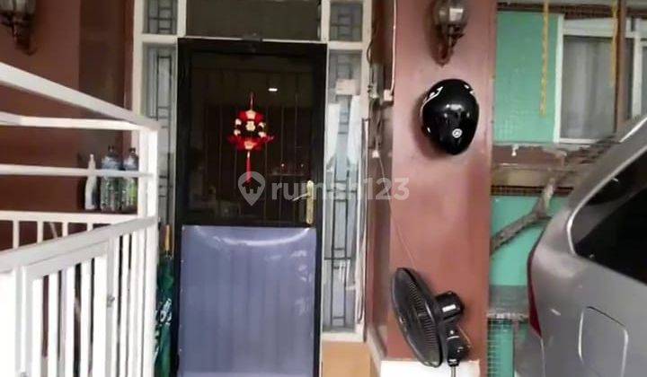 Dijual Rumah Murah Tangerang  2