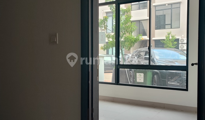 Condo House UK 5x10 Ground Floor West Jakarta 2