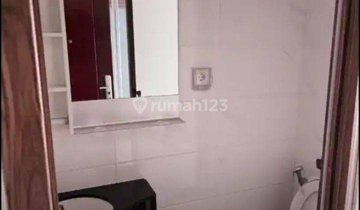 Dijual Apartement Murah di Bsd Tangerang 2