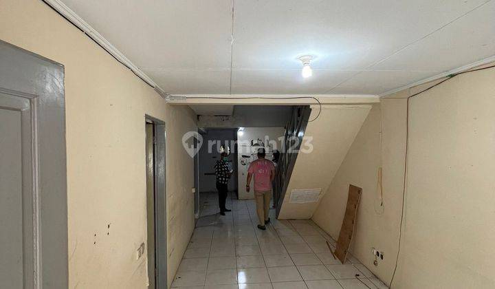 Rumah Taman Semanan Indah Dijual Lt 96m2 Jakarta Barat 2