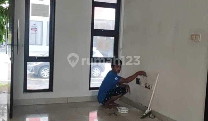 12/1Rumah Green Lake City Asia Uk 8X15 Ada Ac 3 Unit 2