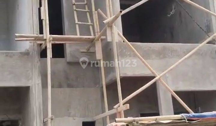 Rumah Baru Dekat Grand Mall Dan Dekat Perkantoran Siap Kpr  2