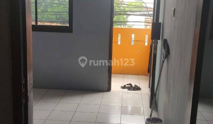Ruko Akses 2 Mobil Di Bintara 14 Lokasi Ramai Cocok Buat Usaha 2