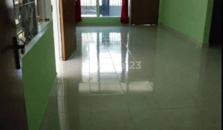 Rumah 110m² di Cipinang Muara akses mobil 2