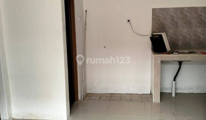 Rumah Baru 2 Lt siap KPR dalam komplek Bintara 2 2