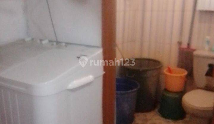 Rumah murah Di Jati cempaka Carportnya luas Lokasi strategis 2