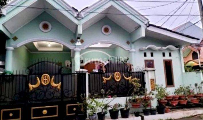 Rumah Di Kota Harapan Indah Kota Bekasi 1