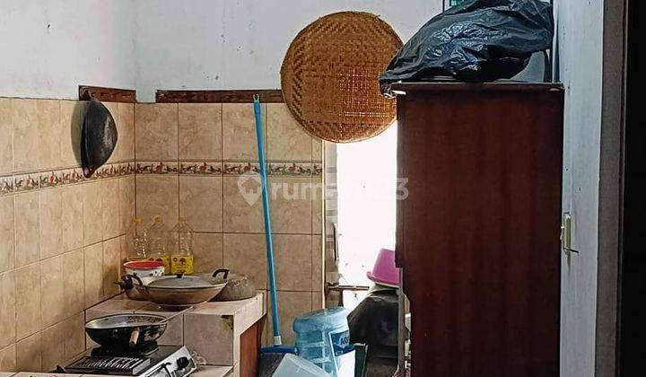 Ruko murah cocok buat usaha di Bintara hadap jalan utama lokasi rame 2