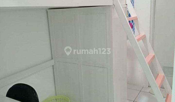 Rumah SHM LT.149 m² 5 menit keToll Kalimalang Kota Bintang  2