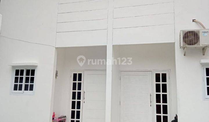 Rumah SHM LT.149 m² 5 menit keToll Kalimalang Kota Bintang  1