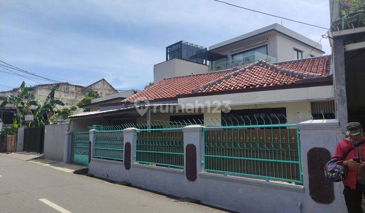 Rumah second 13x15 SHM di Cipinang dekat kantor Samsat JakTim  1