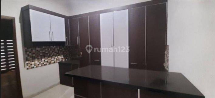 Rumah Elegant Siap Kpr Di Pulo Asem Jakarta Timur Dekatsaranaumum 2